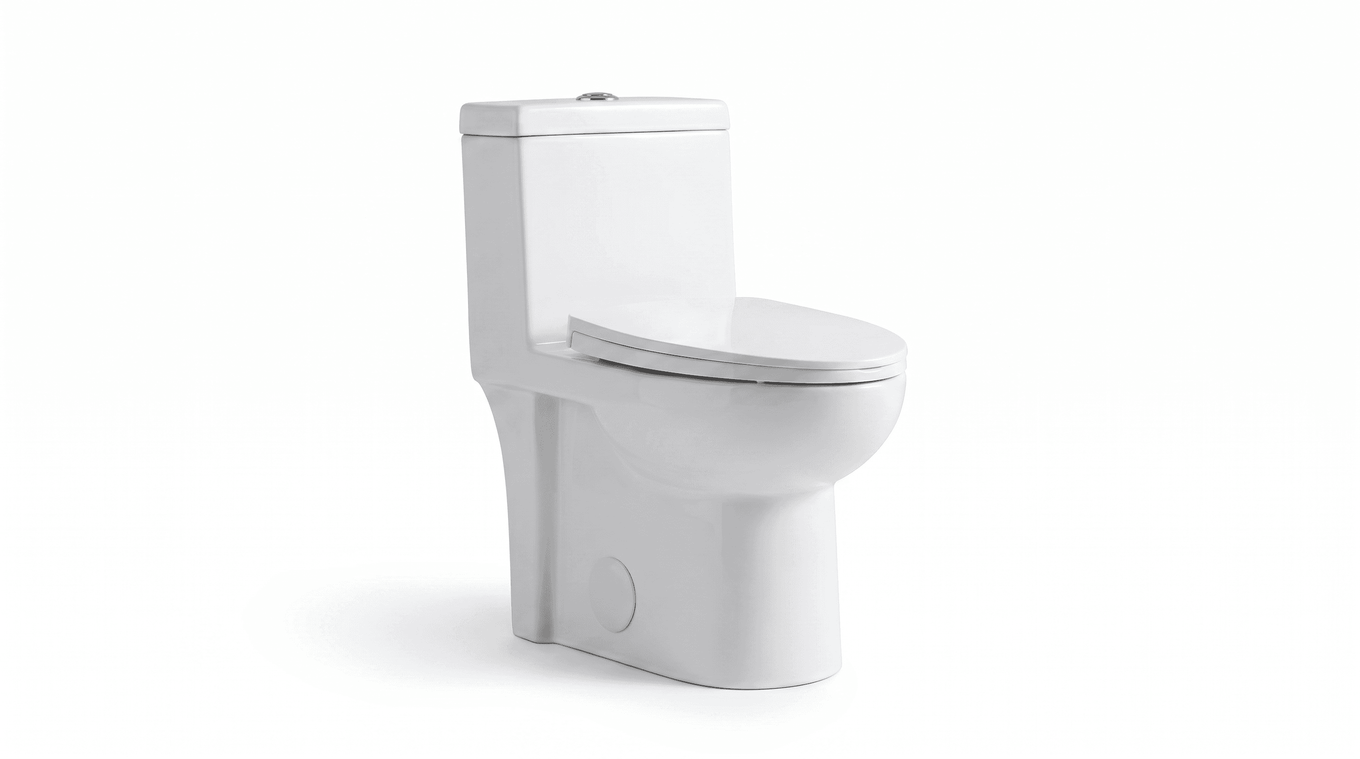 Toilette FLOW — Essential
