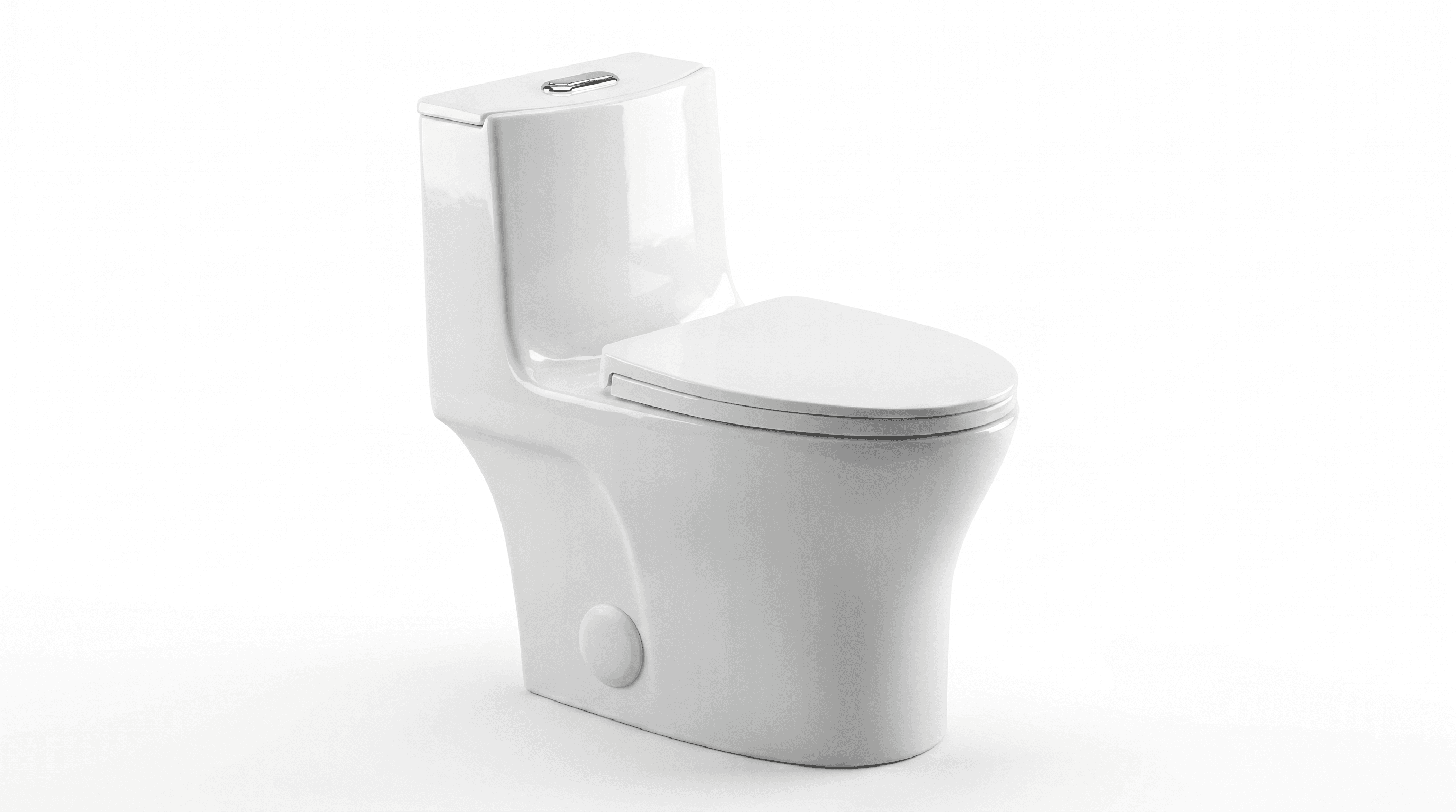 Toilette PURE — Essential
