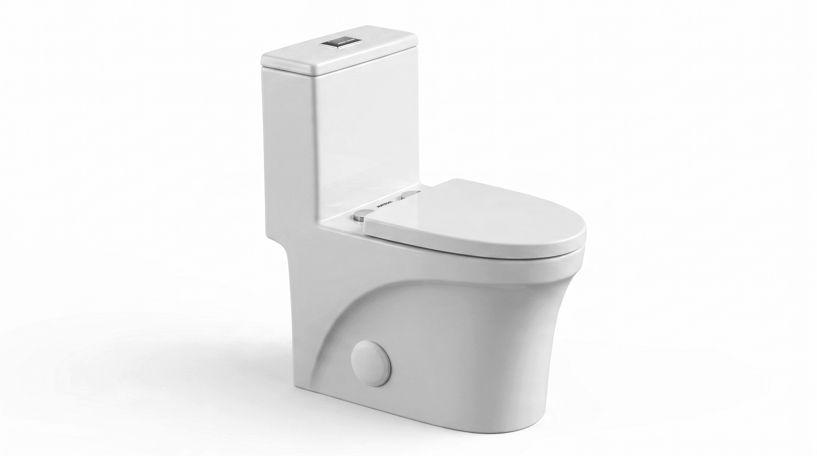 Toilette SIGNATURE — Essential