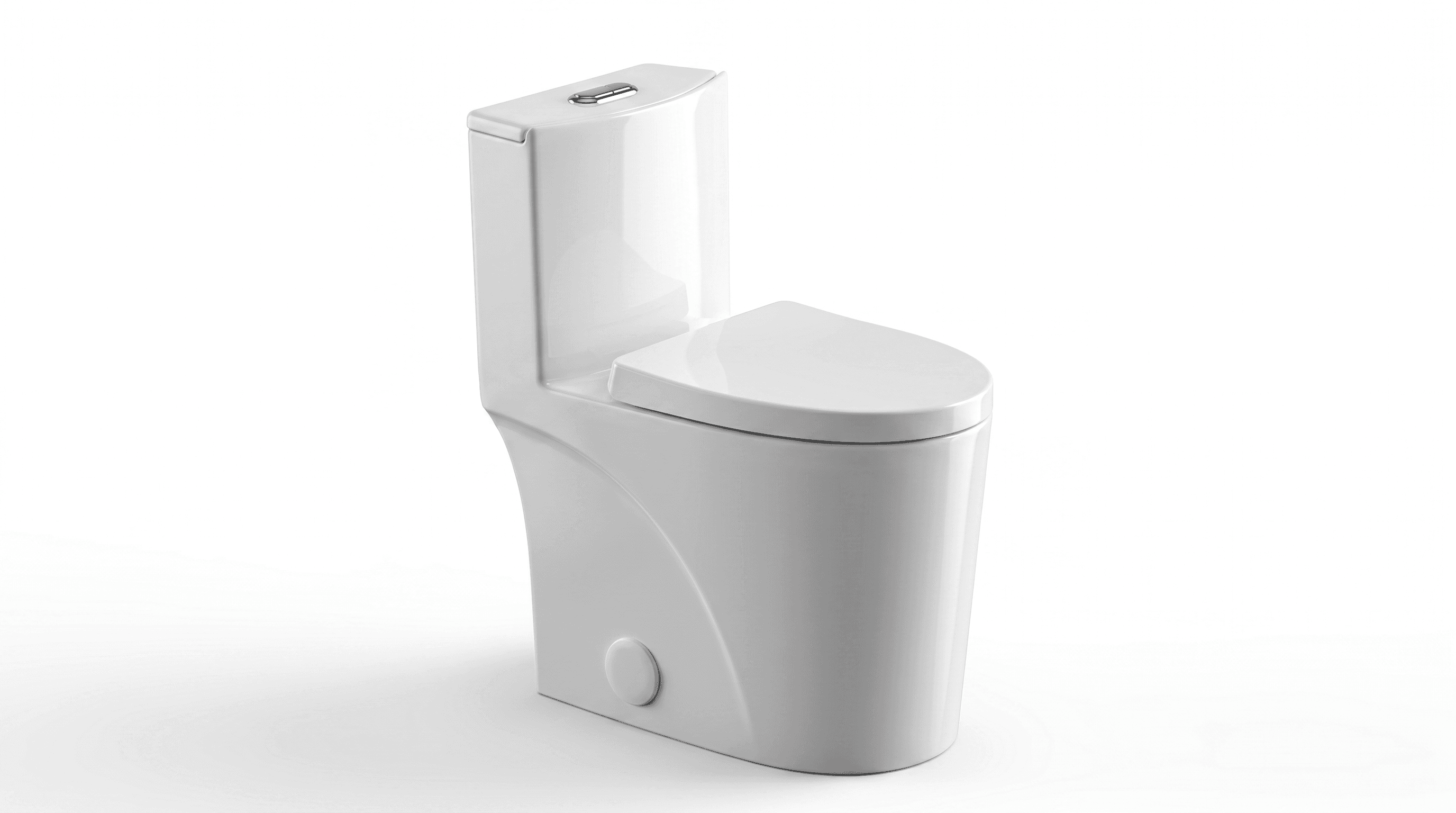 Toilette MODRA — Essential