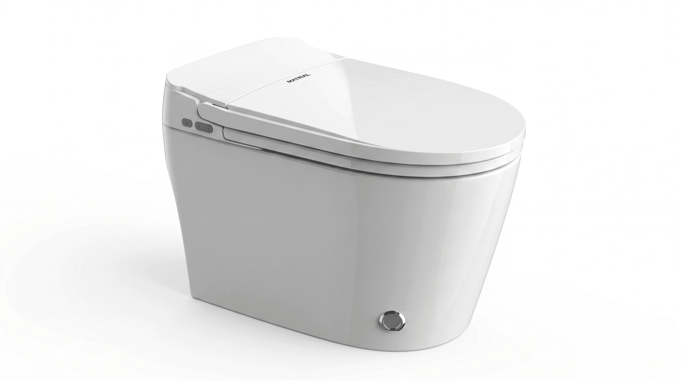 Toilette intelligente NEO — Essential