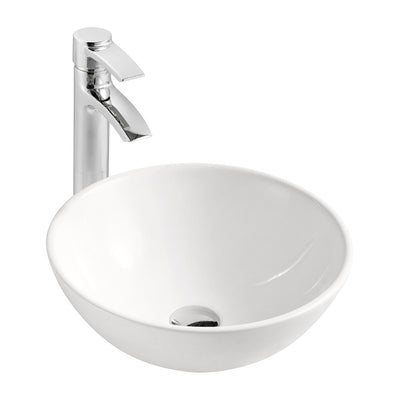 Essential OPAL Vessel Sink