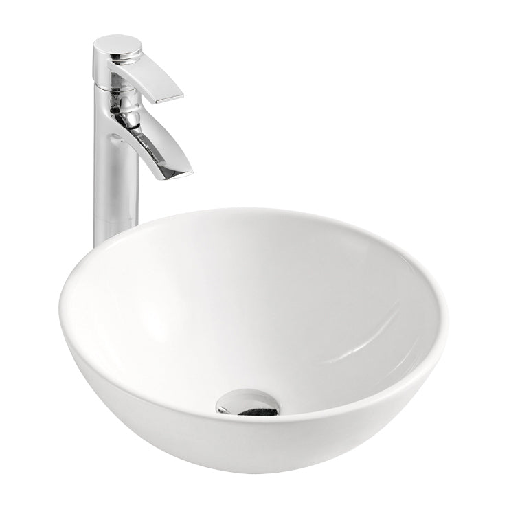 Essential OPAL Vessel Sink
