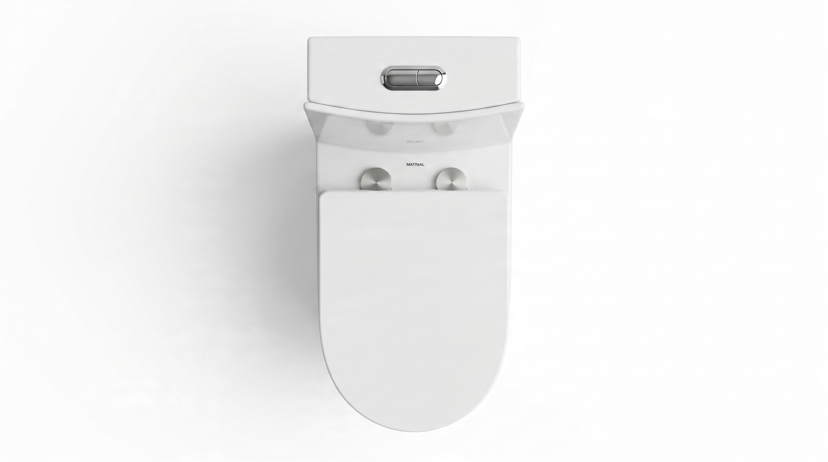 Essential  ETERNIA Toilet