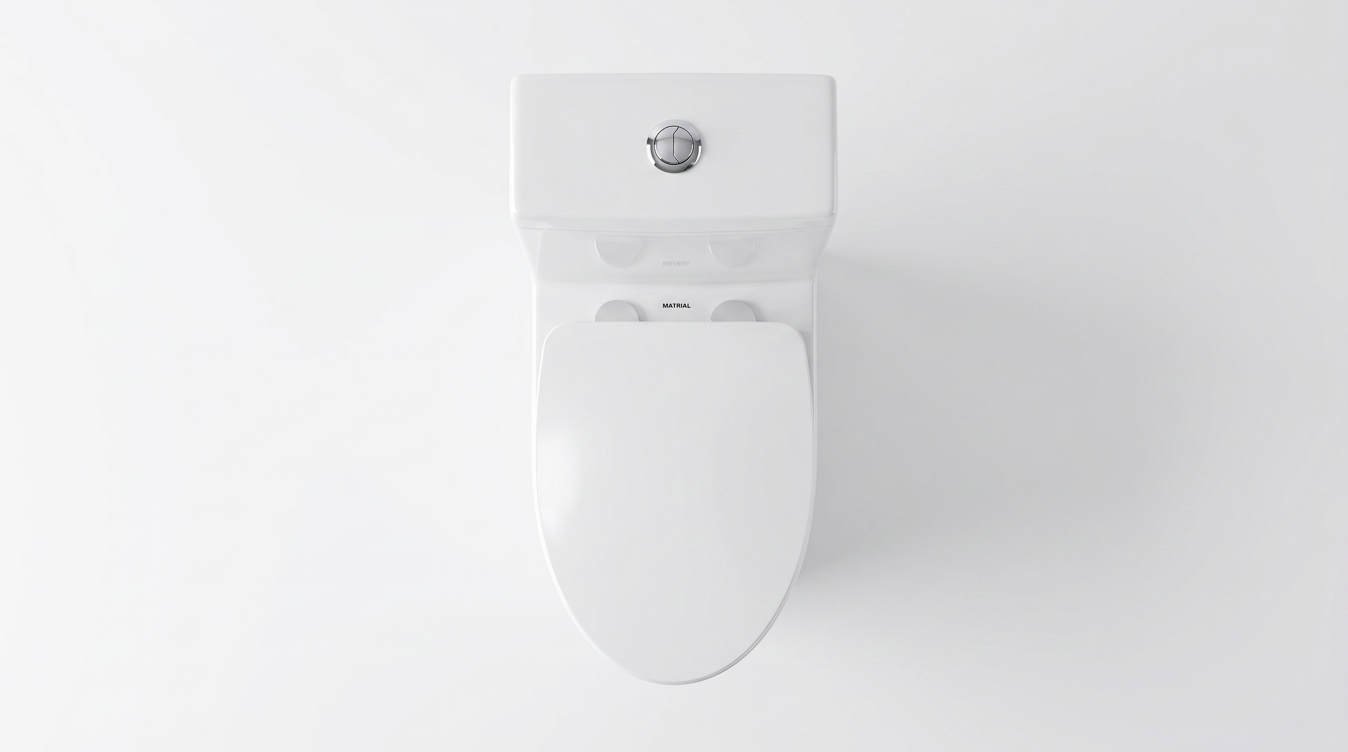 Essential FLOW Toilet