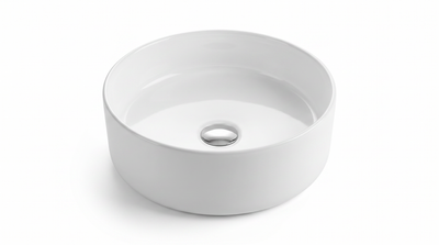 Essential FORMA Vessel Sink