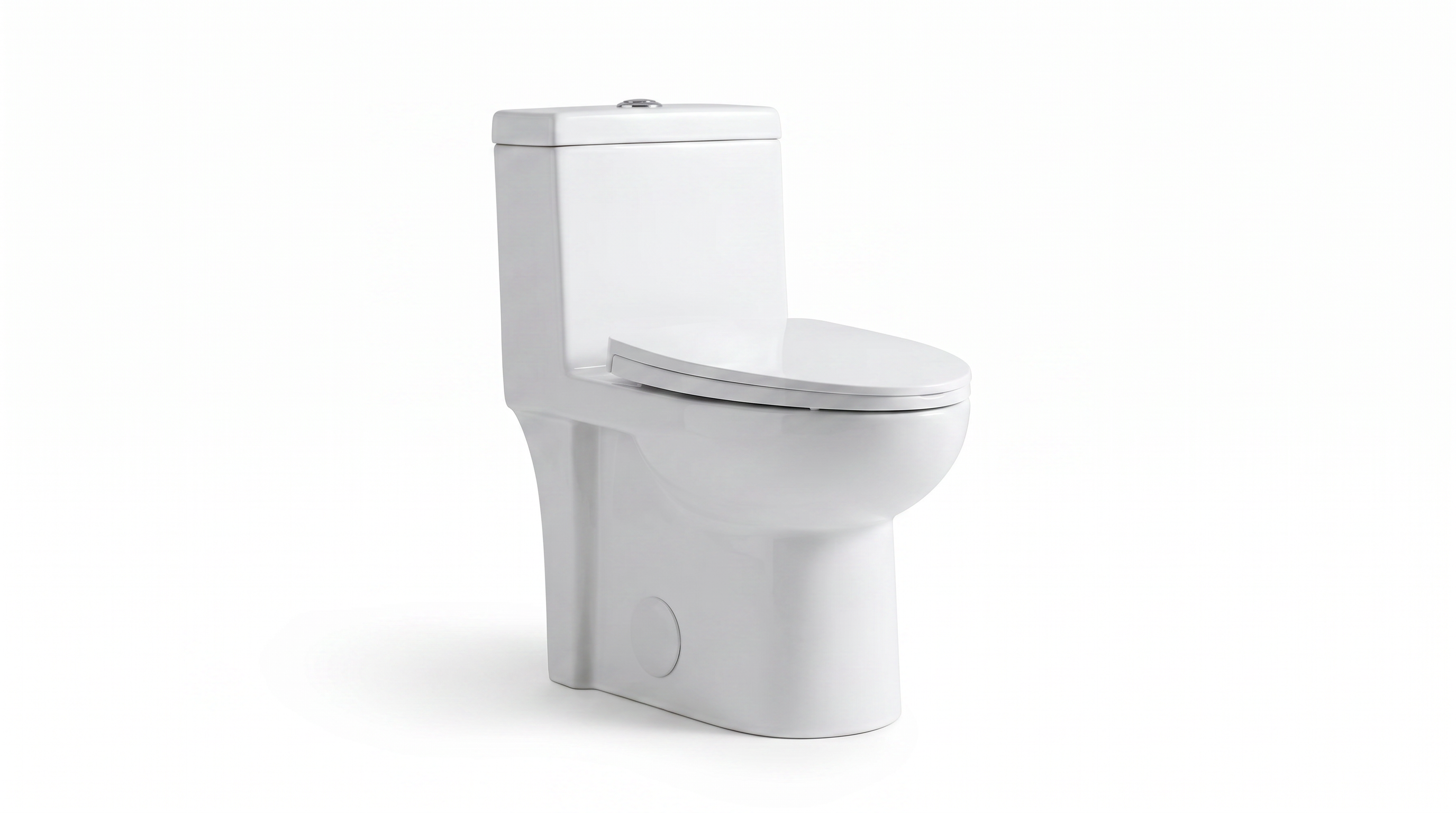 Essential FLOW Toilet