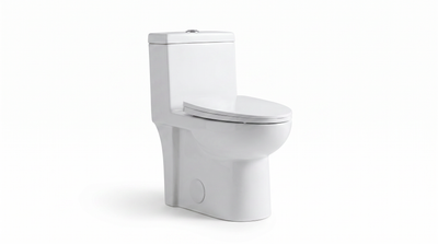 Essential FLOW Toilet