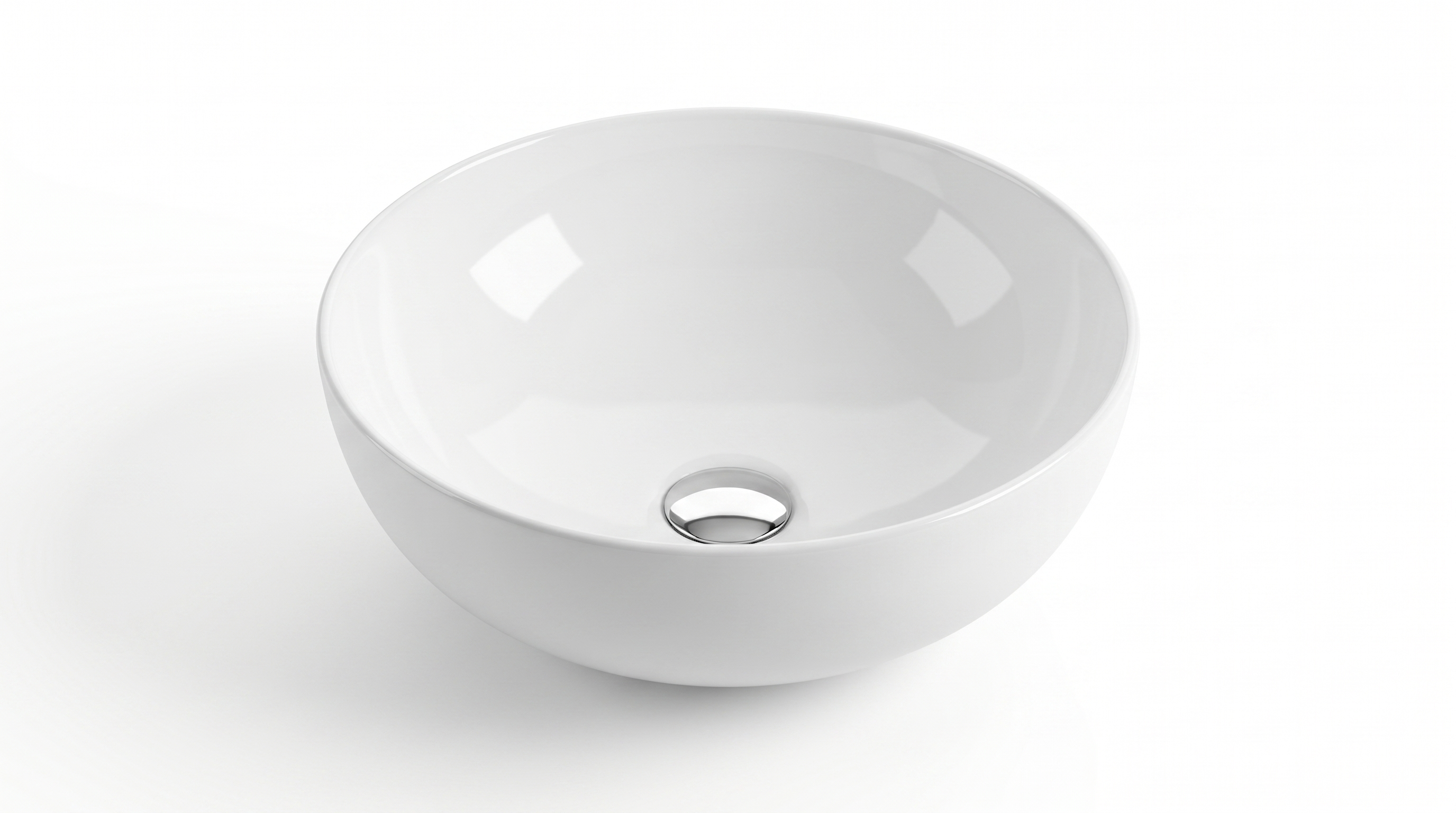 Essential JULEP Vessel Sink