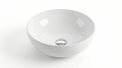 Essential JULEP Vessel Sink