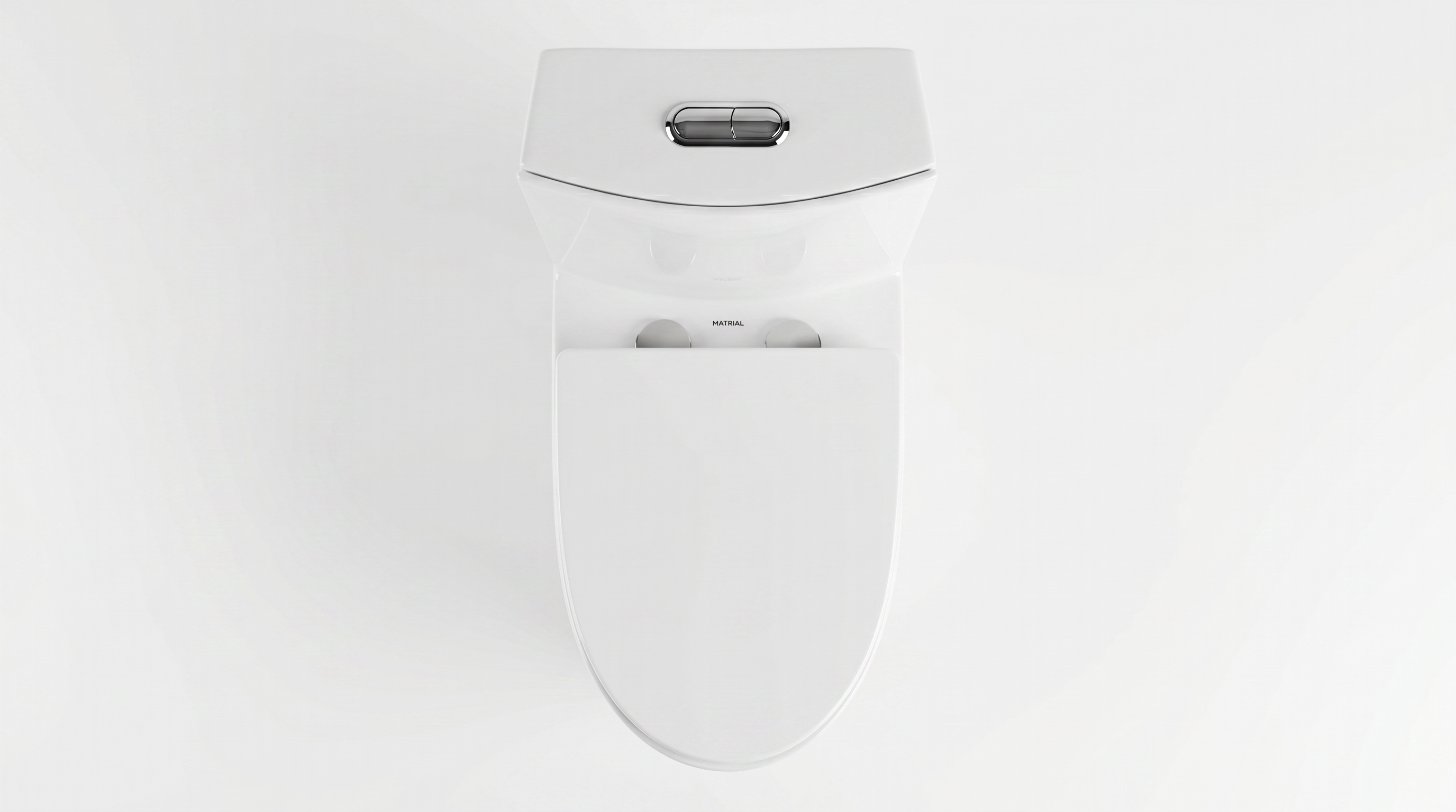 Essential MODRA Toilet
