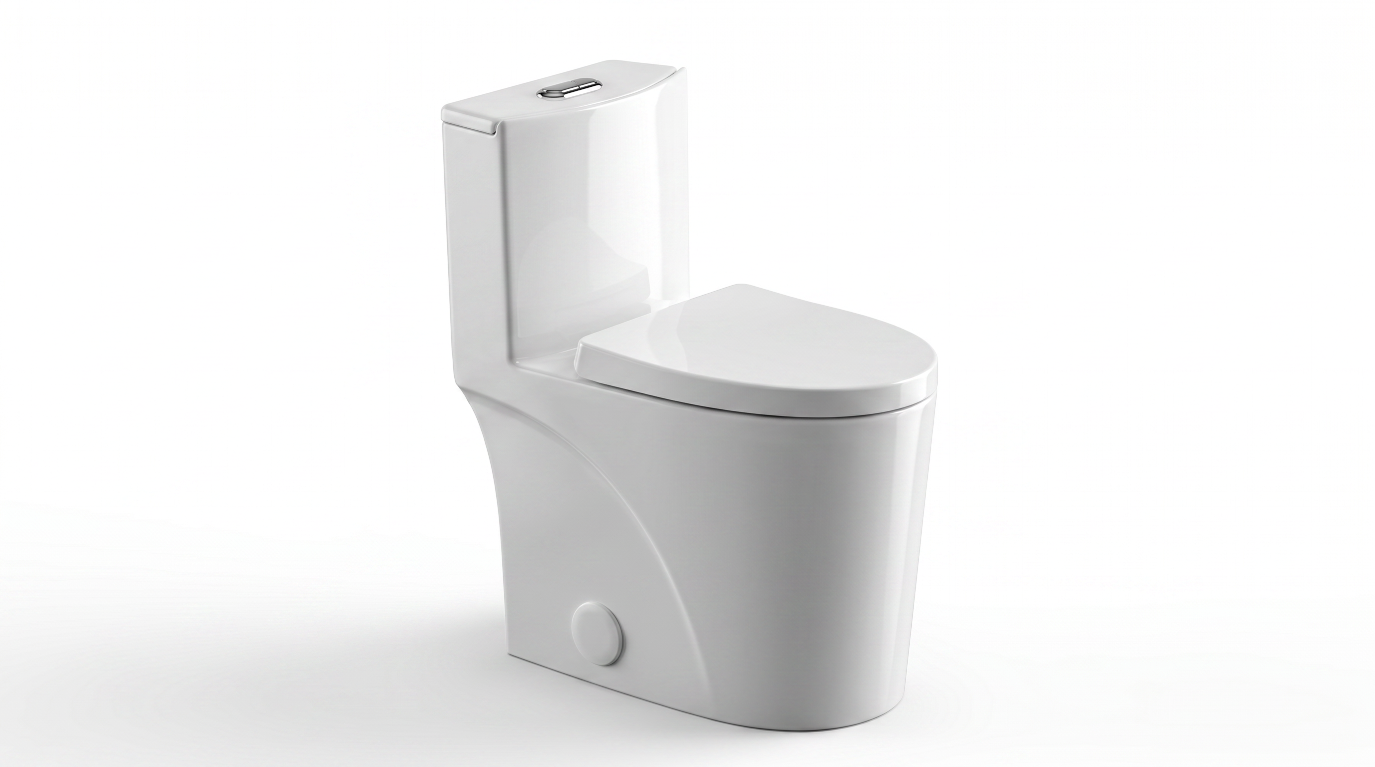 Essential MODRA Toilet