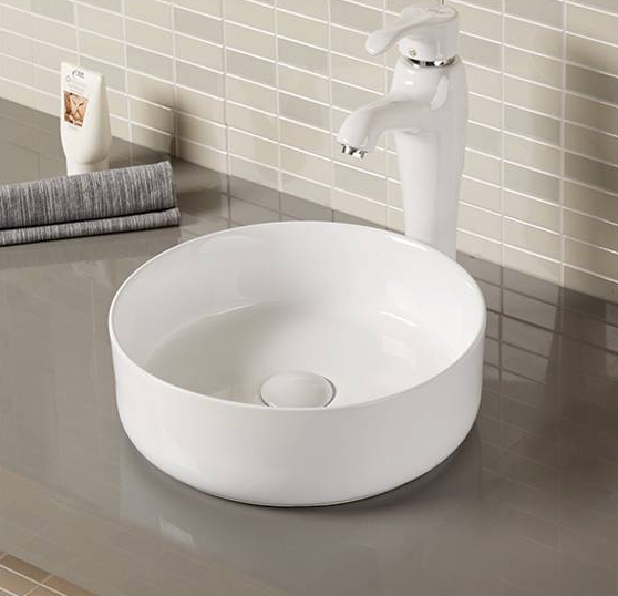 Essential FORMA Vessel Sink