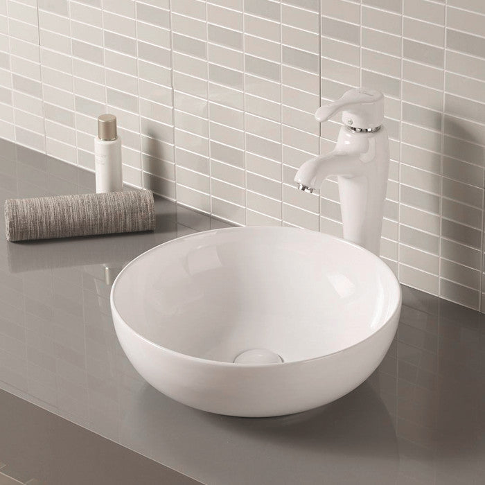 Essential JULEP Vessel Sink