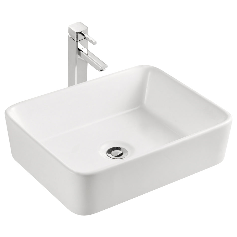 Essential ZENITH Vessel Sink