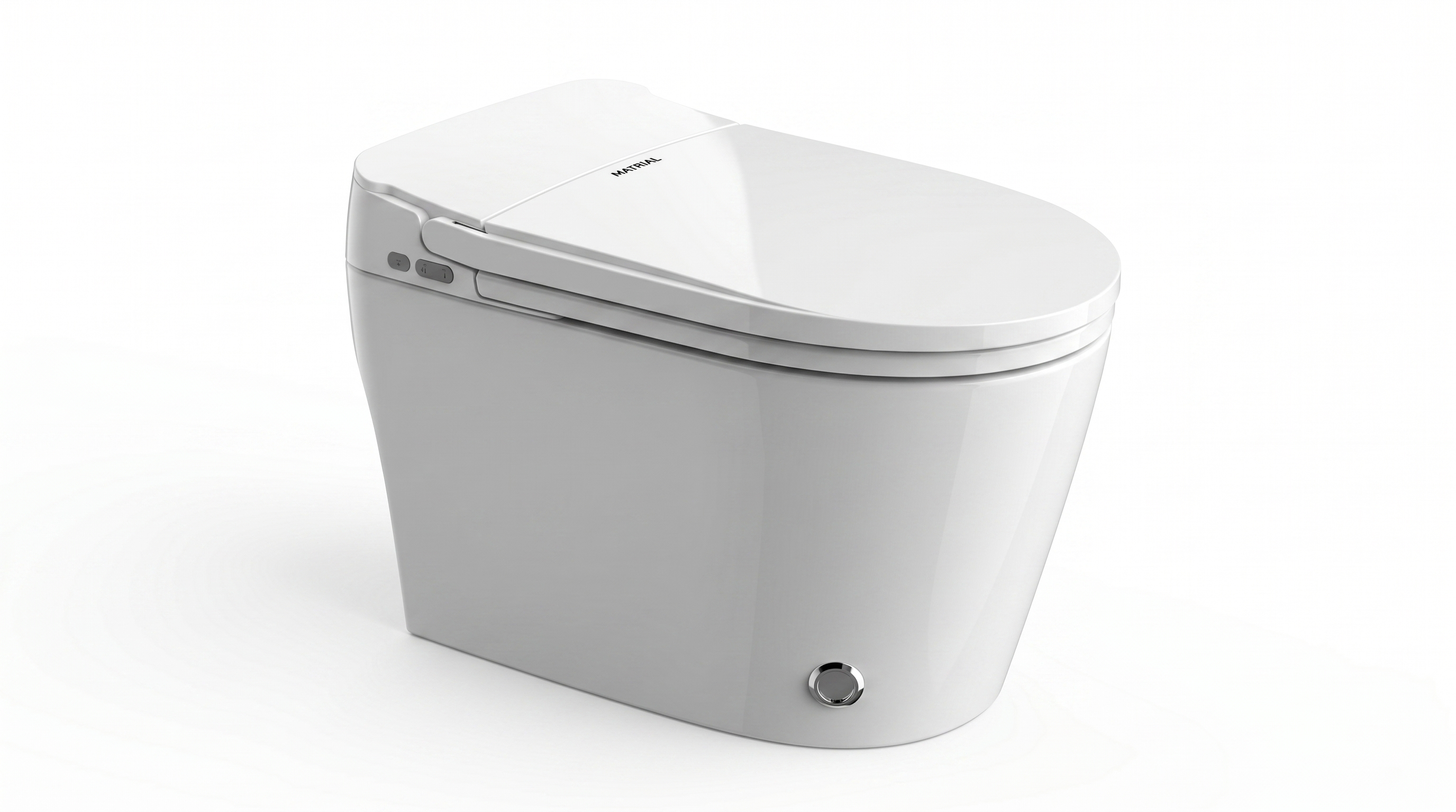Essential NEO Smart Toilet