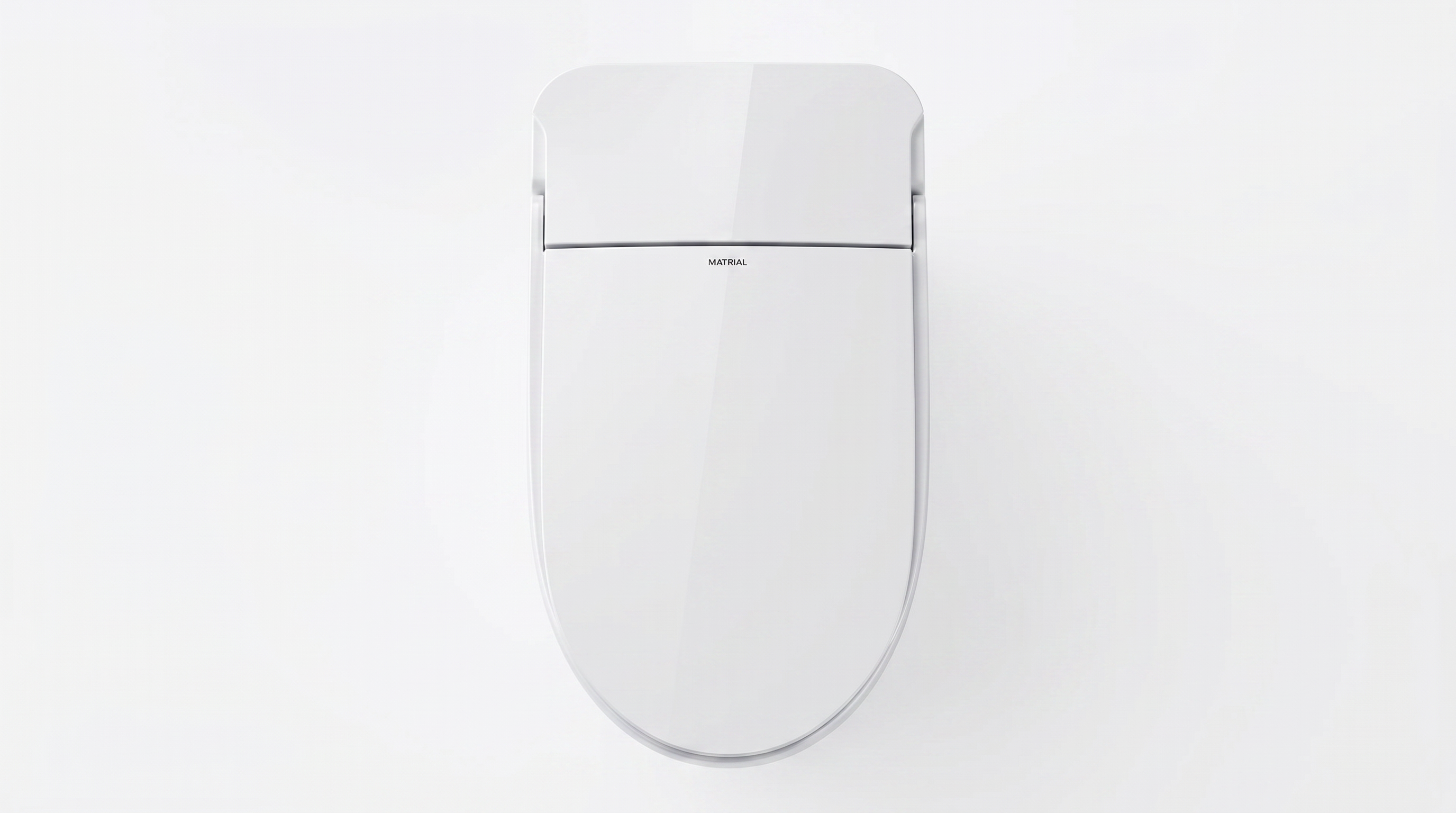 Essential NEO Smart Toilet