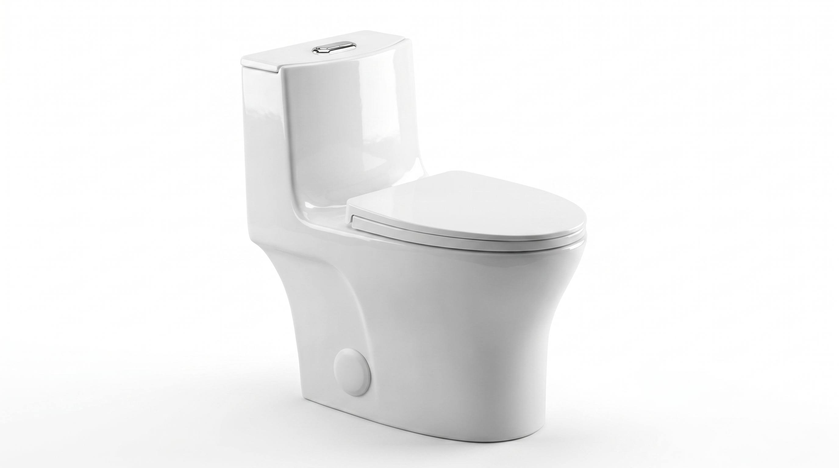 Essential PURE toilet