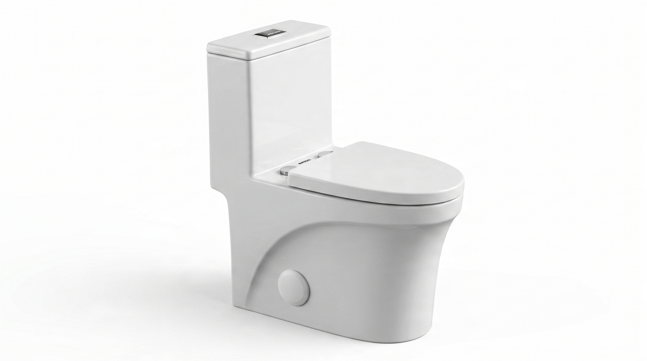 Essential SIGNATURE Toilet