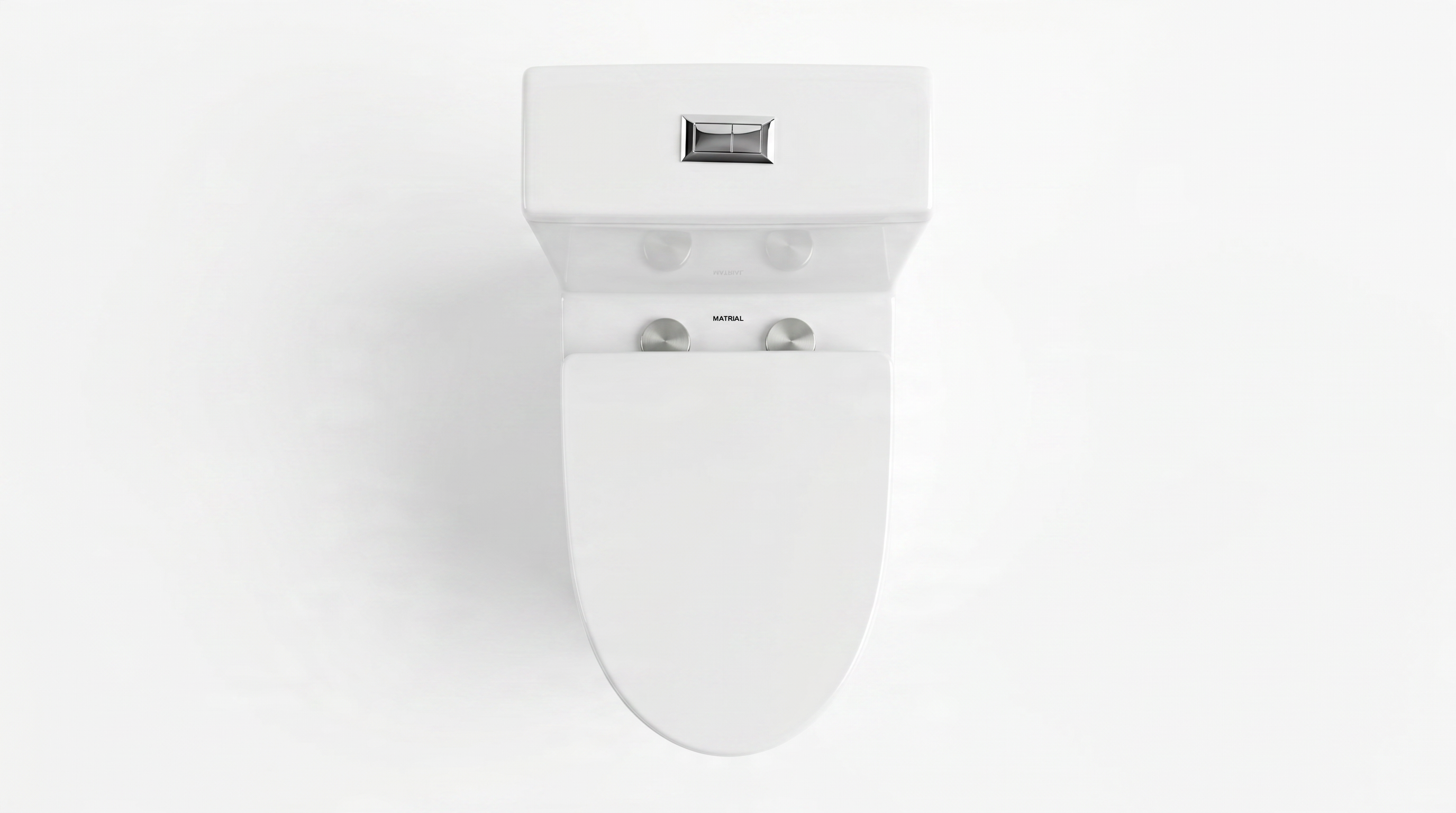 Essential SIGNATURE Toilet
